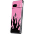 Pink Flames Pixel Skins